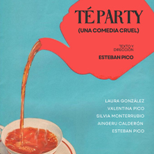 T&eacute; Party