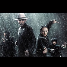 The Grandmaster