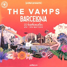 The Vamps