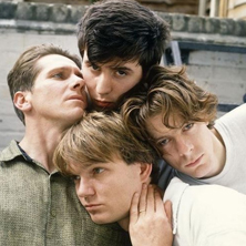 The House of Love