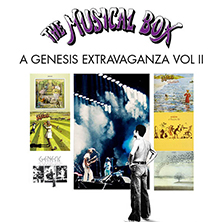 The Musical Box