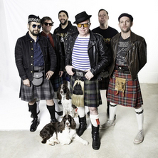 The Real McKenzies