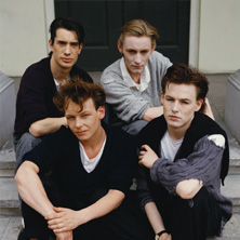 Then Jerico