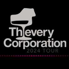 Thievery Corporation 