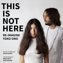 This is not here