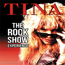 Tina - The Rock Show Experience