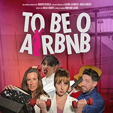 To Be o AirBnb
