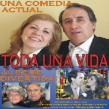 Toda una vida
