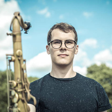 Tom Barford