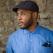 Tony Momrelle