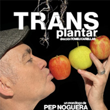Trans-plantar