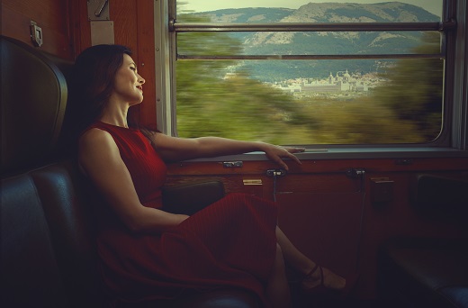 Tren de Felipe II