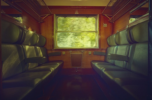 Tren de Felipe II