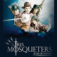Tres Mosqueters