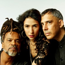 Tribalistas