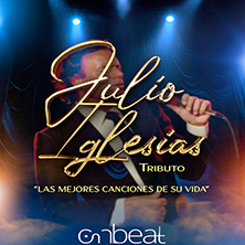 Tributo Julio Iglesias