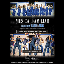 Tributo a Mamma Mia