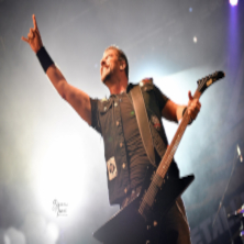 Tributo a Metallica