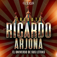 Tributo a Ricardo Arjona