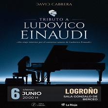 Tributo a Ludovico Einaudi