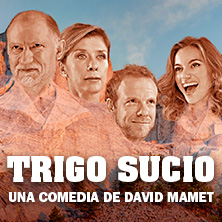Trigo sucio