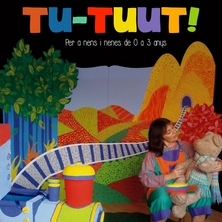 Tu-Tuut!