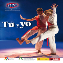 T&uacute; y yo