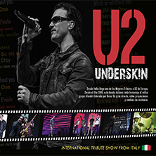 U2. Underskin
