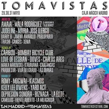 Tomavistas 2025