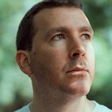 Joe Goddard