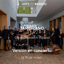 Tamerlano