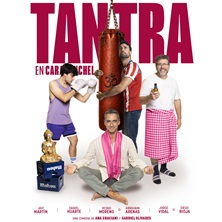 Tantra en Carabanchel