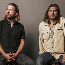 The Teskey Brothers