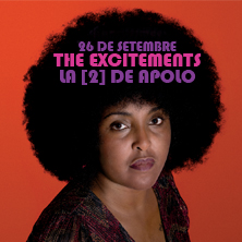 The Excitements