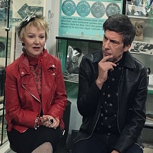 The Primitives