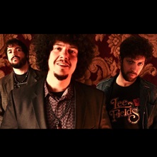 The Soulful Trio