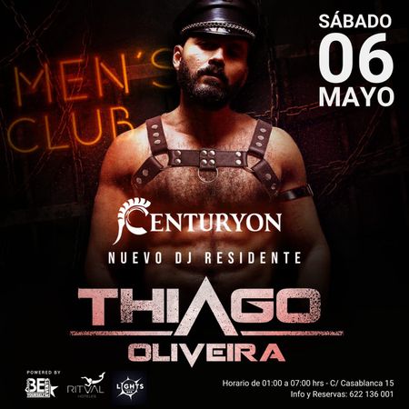 Thiago Oliveira