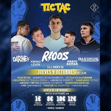 Tictac Xperience