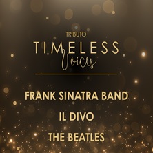 Timeless Voices