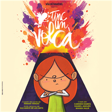 Tinc un Volc&agrave;