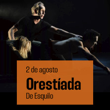 Orest&iacute;ada