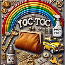 Toc Toc