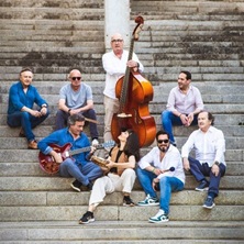 Blue Bossa