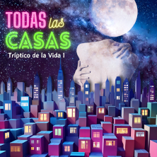 Todas las casas