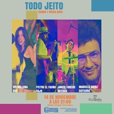 Todo Jeito