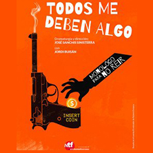 Todos me deben algo