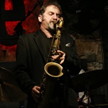 Toni Sol&aacute; Quartet