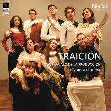 Traici&oacute;n