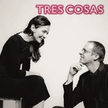 Tres cosas