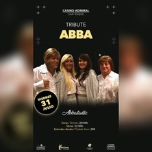 ABBAtastic